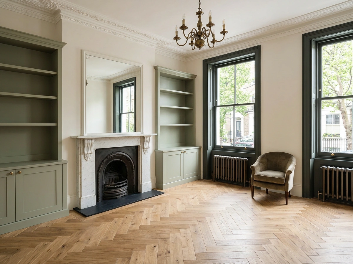 Home renovation and refurbishment Camden, home renovation near me Camden, home refurbishment Camden, full home renovation Camden.