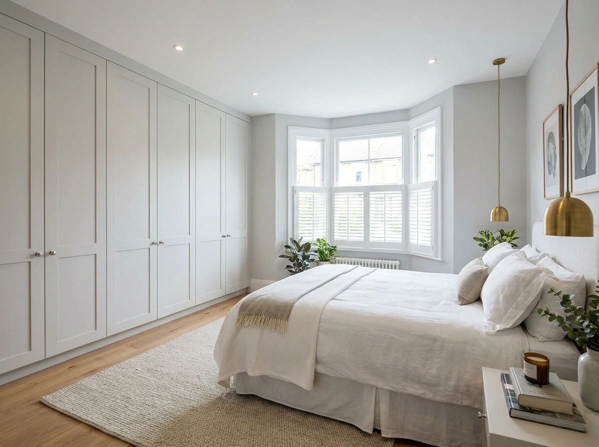 Home Renovation Richmond, House Refurbishment Contractors