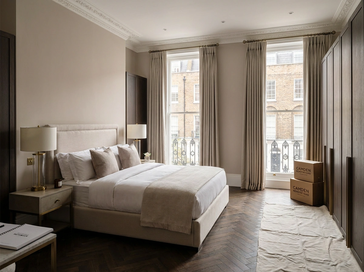 Renovation specialists and builders near me in Camden, renovation company Camden, renovation contractors Camden, home renovation builders Camden.
