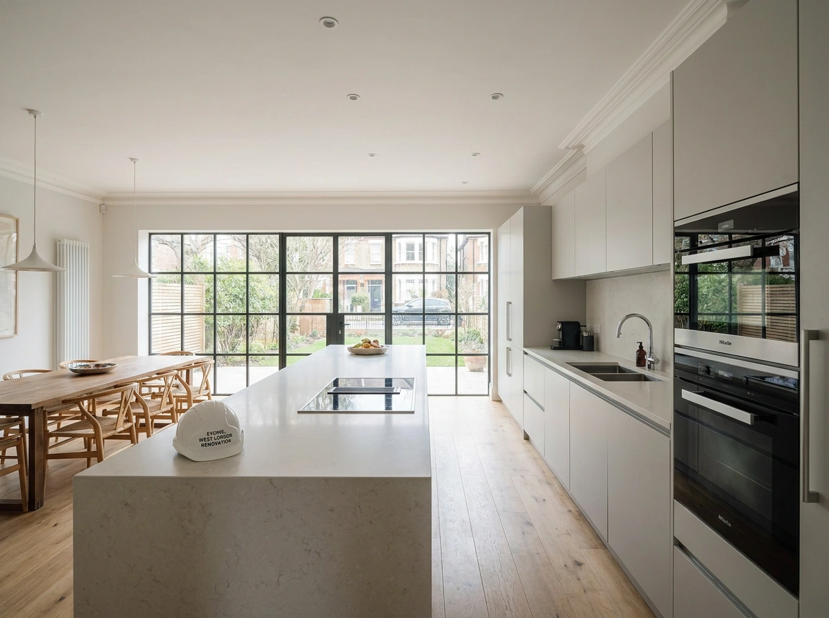Renovation specialists and builders near me in Ealing, renovation company Ealing, renovation contractors Ealing, home renovation builders Ealing.