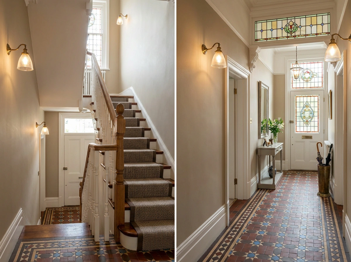 House renovation and refurbishment in Richmond